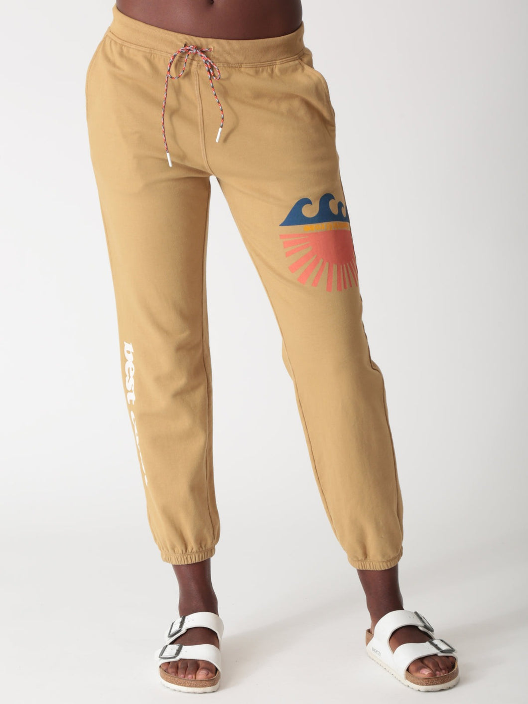 Best Coast Classic Jogger