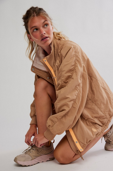 Field Tripper Jacket