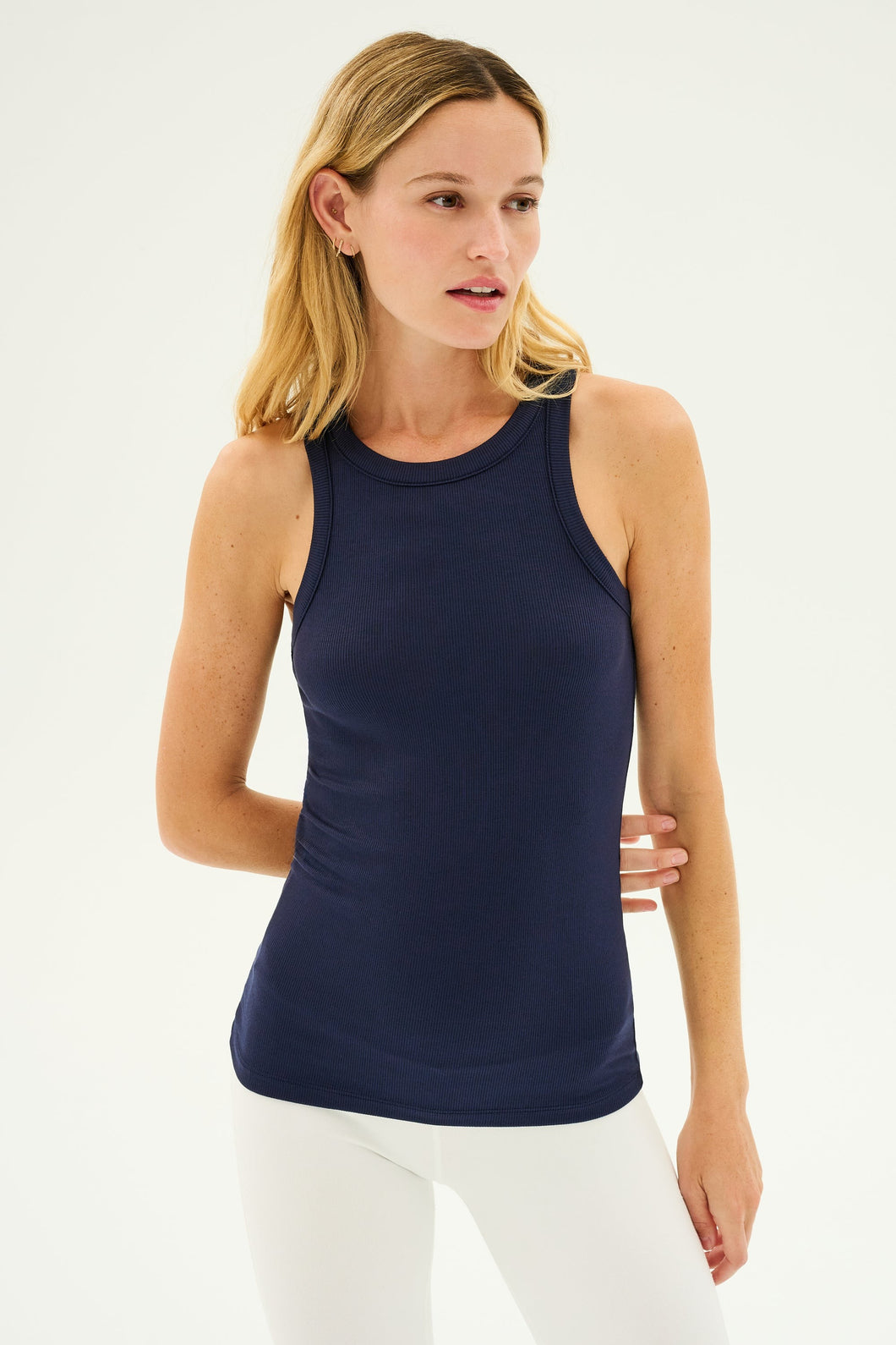 Kiki Rib Tank