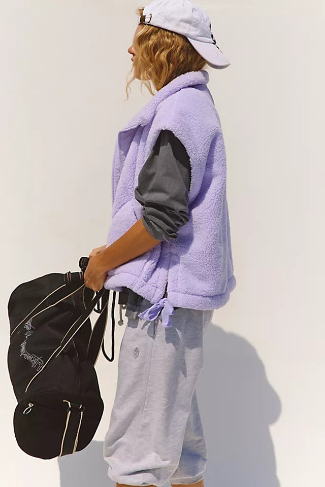 Scout It Out Vest
