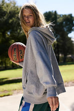 Load image into Gallery viewer, Sprint to the Finish Hoodie
