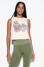 Load image into Gallery viewer, Free Mind Spirit Crop Tank
