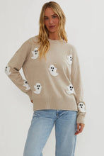 Load image into Gallery viewer, Callie Sweater
