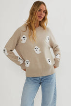 Load image into Gallery viewer, Callie Sweater
