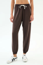 Load image into Gallery viewer, Andie Oversized Fleece Sweatpant
