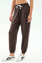 Load image into Gallery viewer, Andie Oversized Fleece Sweatpant
