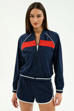 Load image into Gallery viewer, Carrie Nylon Jacket

