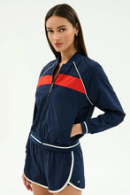 Load image into Gallery viewer, Carrie Nylon Jacket
