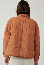 Load image into Gallery viewer, Pippa Packable Puffer Jacket
