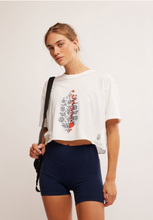 Load image into Gallery viewer, Inspire Tee Logo
