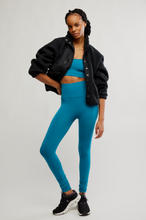 Load image into Gallery viewer, Good Karma Legging

