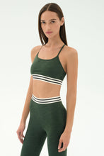Load image into Gallery viewer, Cali Active Rib Bra
