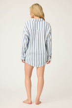 Load image into Gallery viewer, Back from the Beach L/S Top
