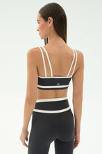 Load image into Gallery viewer, Eva Rigor Double Strap Bra
