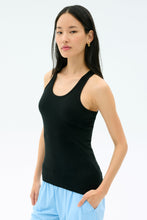 Load image into Gallery viewer, Ashby Rib Tank
