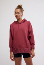 Load image into Gallery viewer, Sprint to the Finish Hoodie
