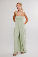 Load image into Gallery viewer, Hot Shot Strappy Onesie
