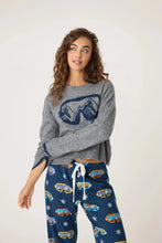 Load image into Gallery viewer, Goggles L/S Flannels
