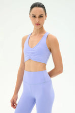 Load image into Gallery viewer, Airweight Bra with Ruching
