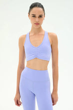 Load image into Gallery viewer, Airweight Bra with Ruching
