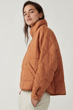 Load image into Gallery viewer, Pippa Packable Puffer Jacket
