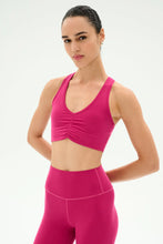 Load image into Gallery viewer, Airweight Bra with Ruching
