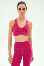 Load image into Gallery viewer, Airweight Bra with Ruching
