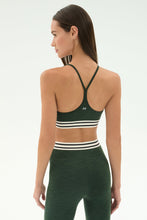 Load image into Gallery viewer, Cali Active Rib Bra

