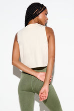 Load image into Gallery viewer, Free Mind Spirit Crop Tank
