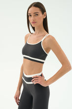 Load image into Gallery viewer, Eva Rigor Double Strap Bra
