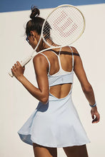 Load image into Gallery viewer, Baseline Tennis Dress

