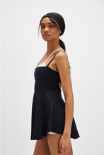 Load image into Gallery viewer, Baseline Tennis Dress
