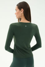 Load image into Gallery viewer, Airweight Lite LS Waist Length
