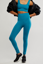 Load image into Gallery viewer, Good Karma Legging
