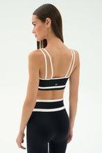Load image into Gallery viewer, Eva Rigor Double Strap Bra

