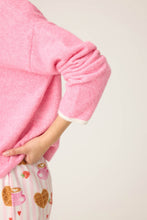 Load image into Gallery viewer, Cafe Et Croissants Long Sleeve
