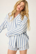 Load image into Gallery viewer, Back from the Beach L/S Top

