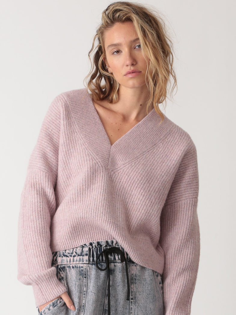 Roux Sweater