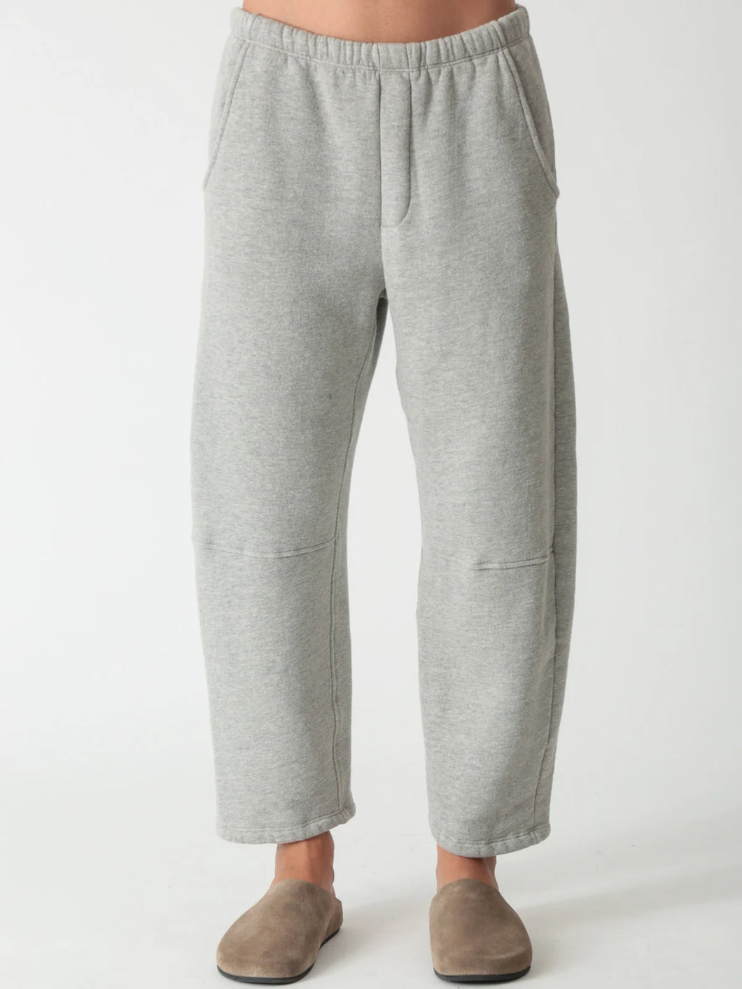 Barrel Sweatpants