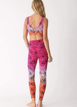 Load image into Gallery viewer, Porter Bra Hibiscus Print
