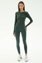 Load image into Gallery viewer, Airweight Lite LS Waist Length
