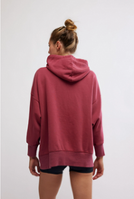 Load image into Gallery viewer, Sprint to the Finish Hoodie
