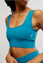 Load image into Gallery viewer, Square Neck Good Karma Bra
