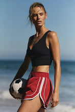 Load image into Gallery viewer, Varsity Blues Shorts

