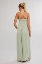Load image into Gallery viewer, Hot Shot Strappy Onesie
