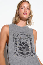 Load image into Gallery viewer, Pursuit Vibe Tank
