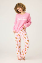Load image into Gallery viewer, Cafe Et Croissants Long Sleeve
