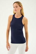 Load image into Gallery viewer, Kiki Rib Tank

