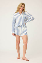 Load image into Gallery viewer, Back from the Beach L/S Top
