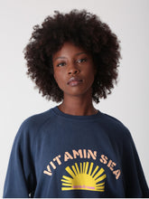 Load image into Gallery viewer, Vitamin Sea Ronan Pullover
